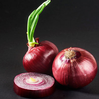 Red Onion
